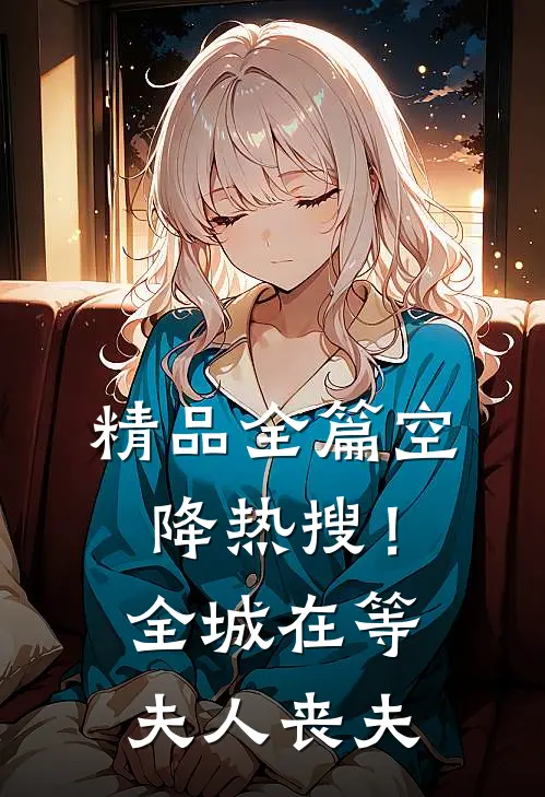精品全篇空降热搜！全城在等夫人丧夫