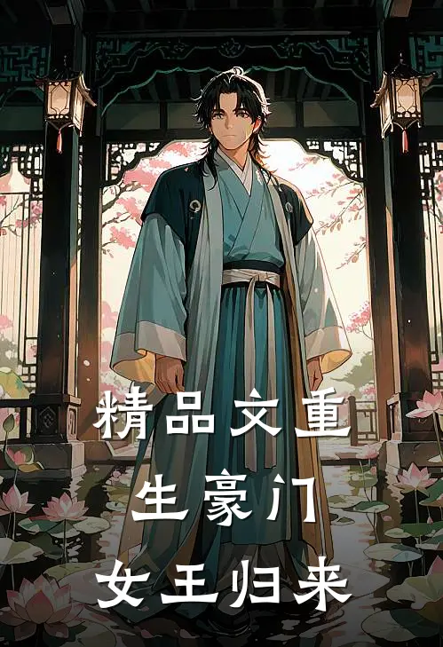精品文重生豪门女王归来
