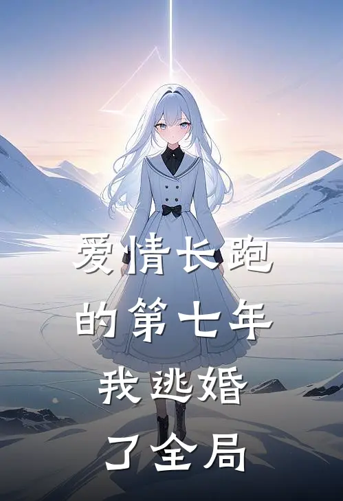 爱情长跑的第七年,我逃婚了全局免费阅读