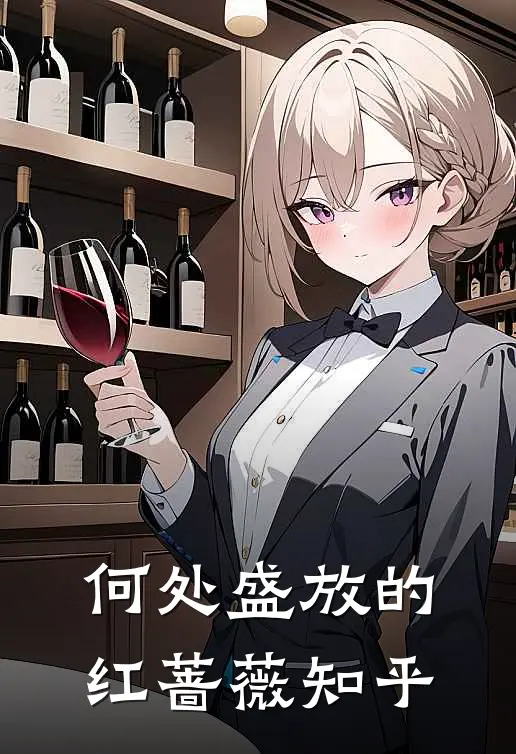 何处盛放的红蔷薇知乎