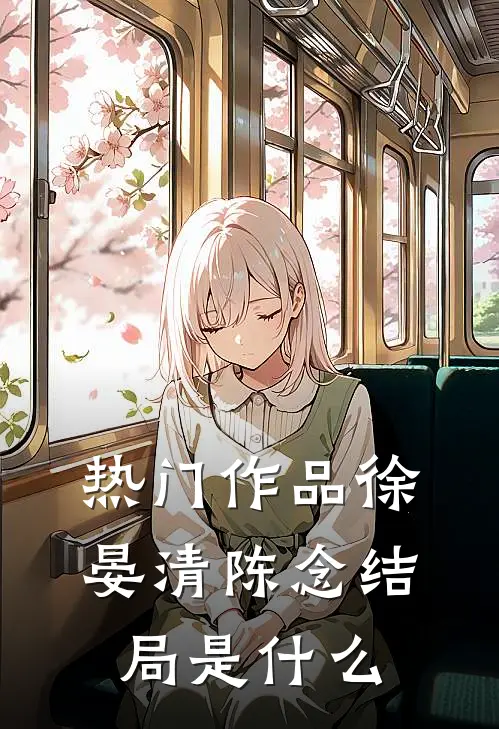 热门作品徐晏清陈念结局是什么