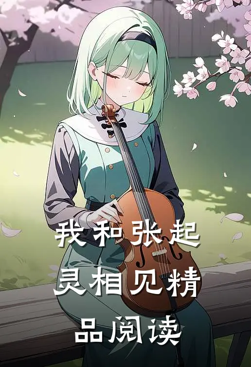 我和张起灵相见精品阅读全文