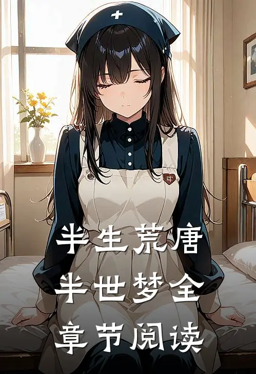 半生荒唐,半世梦全章节阅读
