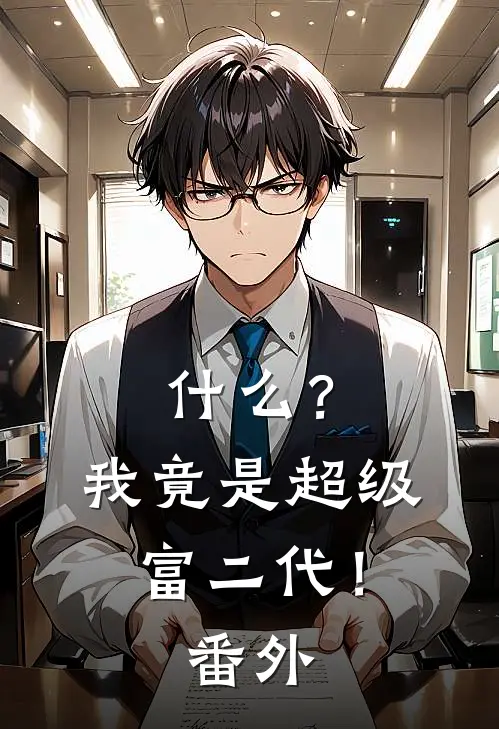 ?我竟是超级富二代! 番外篇