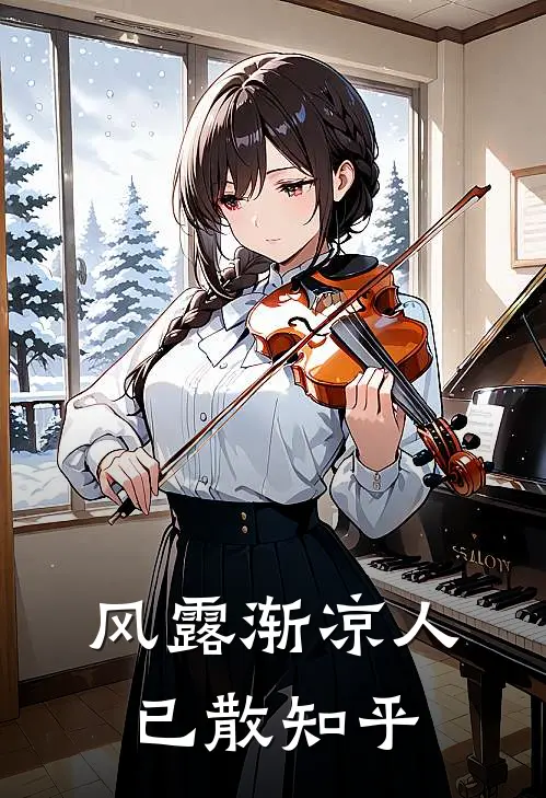 风露渐凉人已散知乎