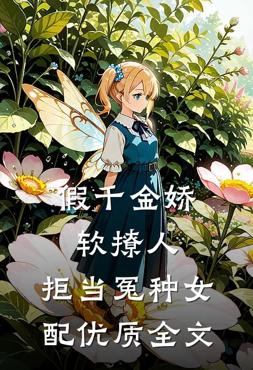 假千金娇软撩人，拒当冤种女配优质全文