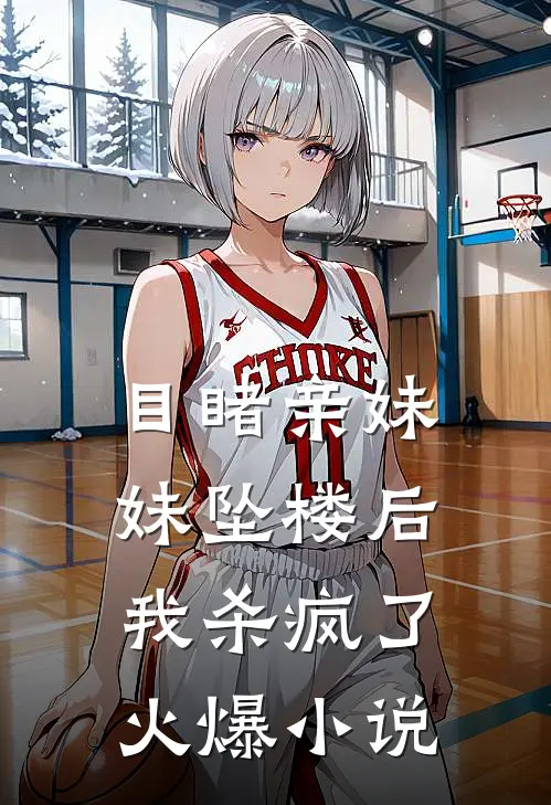 目睹亲妹妹坠楼后,我杀疯了火爆在线阅读