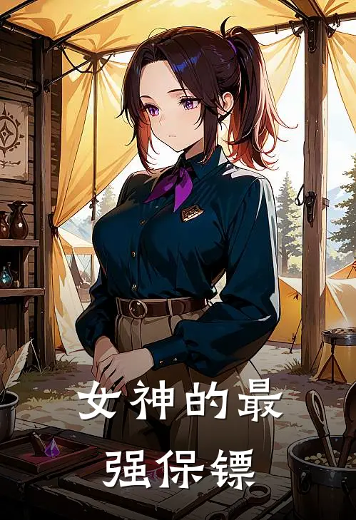 女神的最强保镖