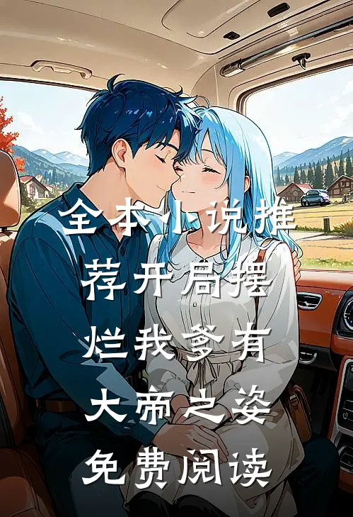 全本小说推荐开局摆烂我爹有大帝之姿免费阅读