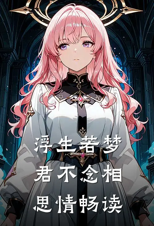 浮生若梦，君不念相思情畅读