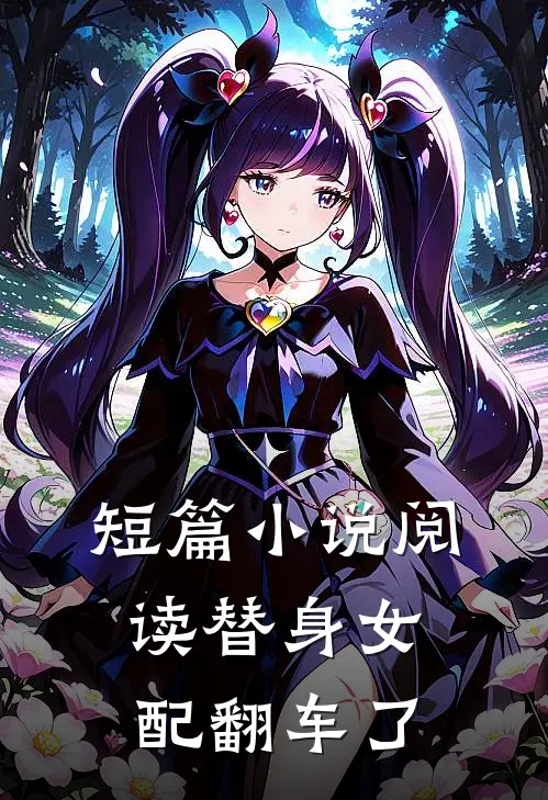 短篇小说阅读替身女配翻车了