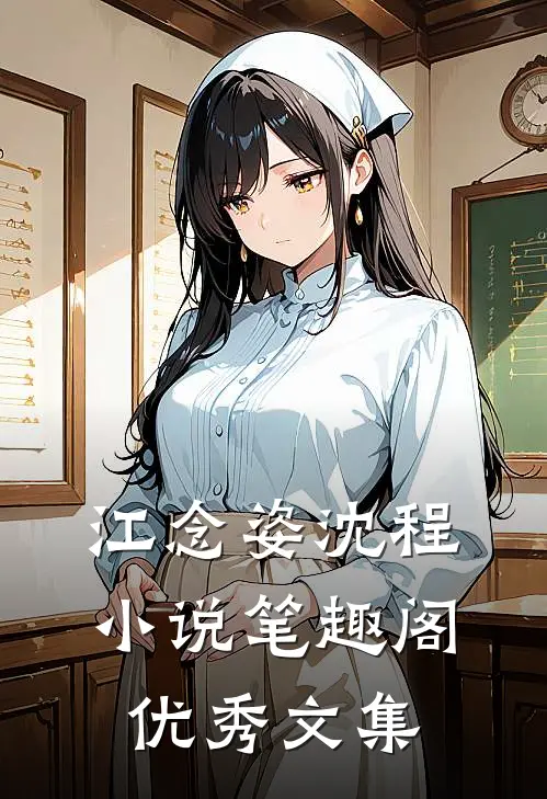 江念姿沈程小说笔趣阁优秀文集