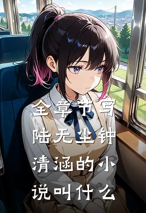 全章节写陆无尘钟清涵的小说叫什么
