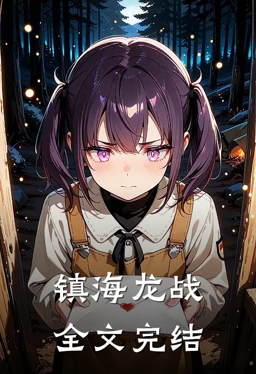镇海龙战全文完结