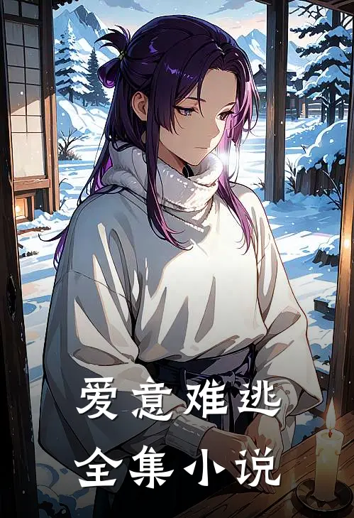 爱意难逃全集小说