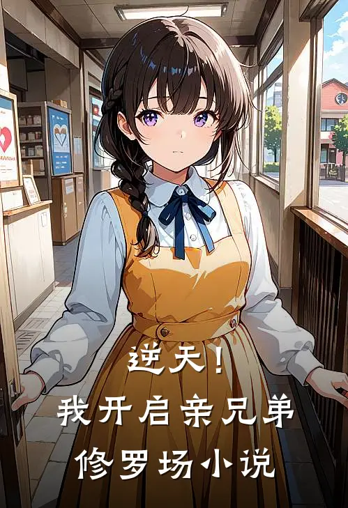 逆天!我开启亲兄弟修罗场
