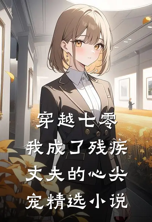 穿越七零：我成了残疾丈夫的心尖宠精选小说