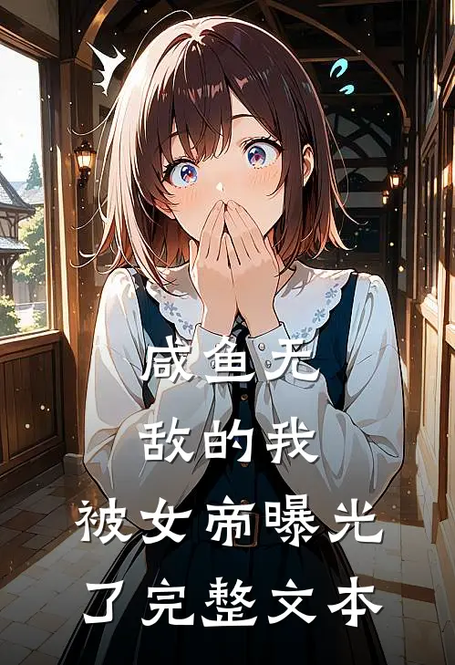 咸鱼无敌的我,被女帝曝光了完整文本阅读