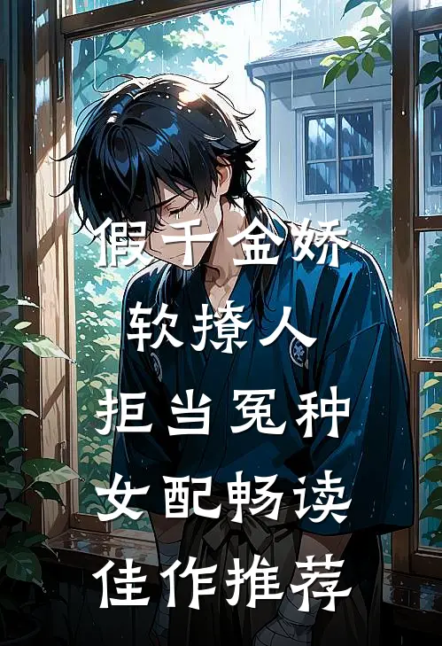 假千金娇软撩人，拒当冤种女配畅读佳作推荐