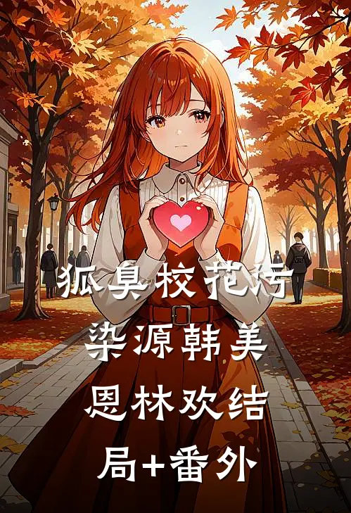 狐臭校花污染源韩美恩林欢结局+番外