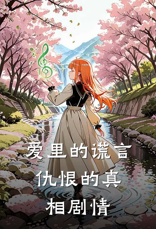 爱里的谎言,仇恨的真相剧情解析