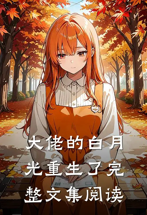 大佬的白月光重生了完整文集阅读全文
