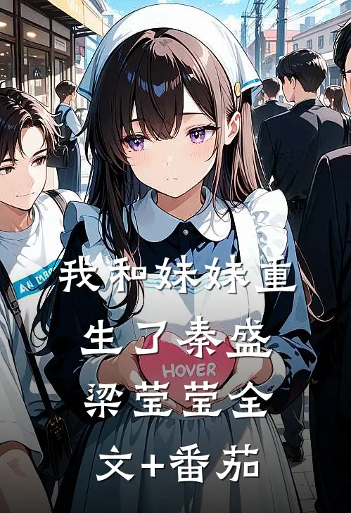 我和妹妹重生了秦盛梁莹莹全文+番茄