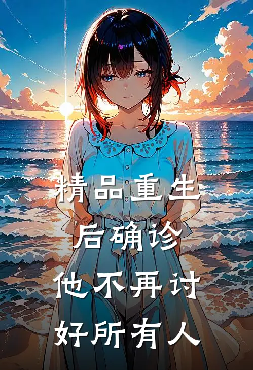 精品重生后确诊，他不再讨好所有人
