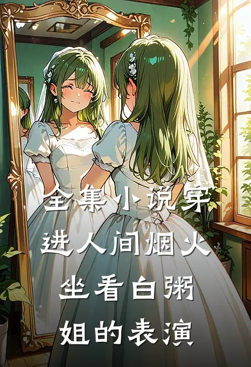 全集小说穿进人间烟火：坐看白粥姐的表演