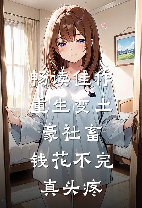 畅读佳作重生变土豪社畜，钱花不完真头疼