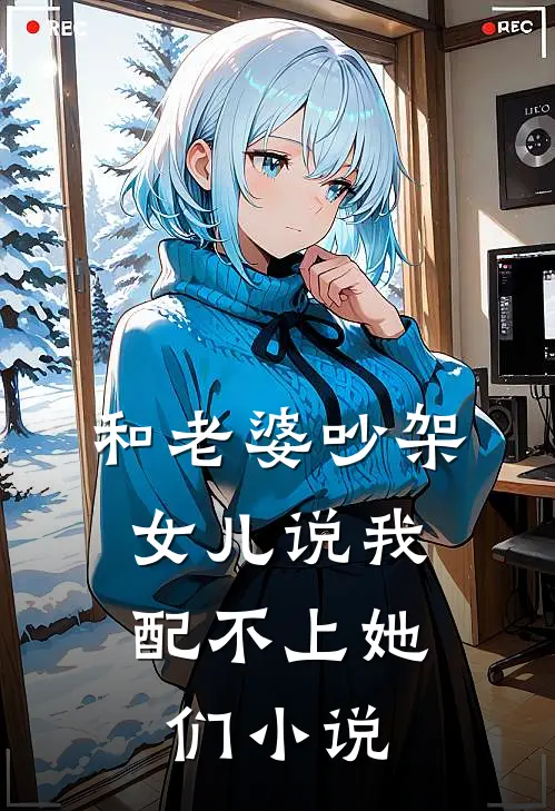 和老婆吵架,女儿说我配不上她们在线阅读