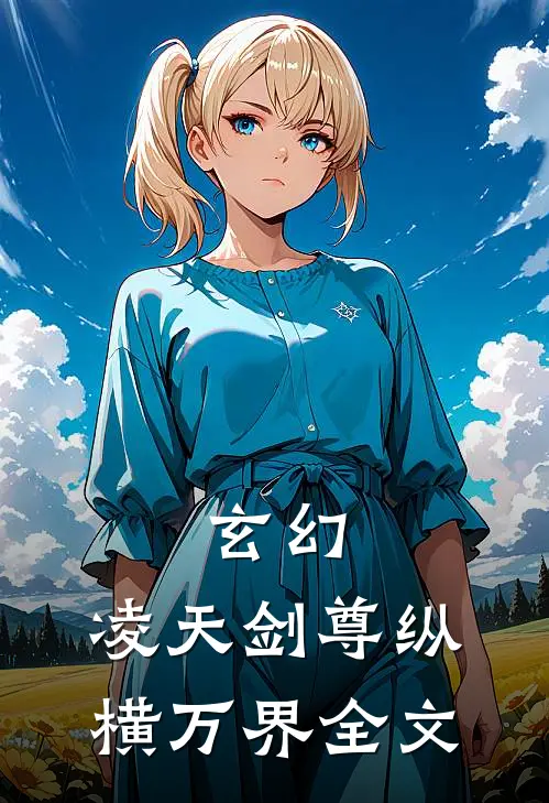 玄幻凌天剑尊纵横万界全文免费阅读