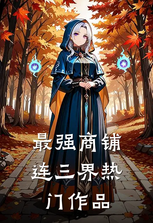 最强商铺连三界热门作品