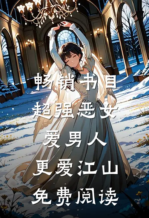 畅销书目超强恶女:爱男人,更爱江山免费阅读