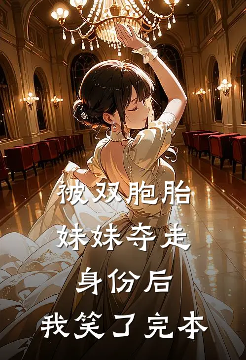 被双胞胎妹妹夺走身份后，我笑了完本
