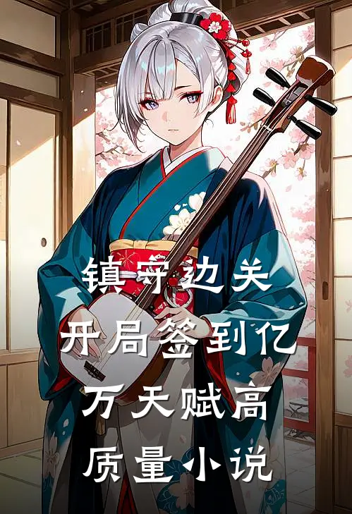 镇守边关，开局签到亿万天赋高质量小说