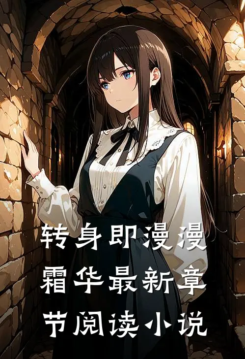 转身即漫漫霜华最新章节阅读小说