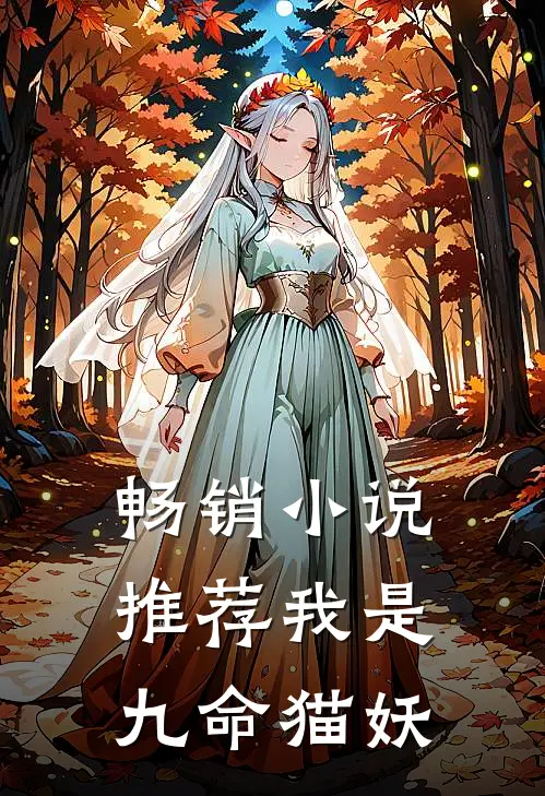 畅销小说推荐我是九命猫妖