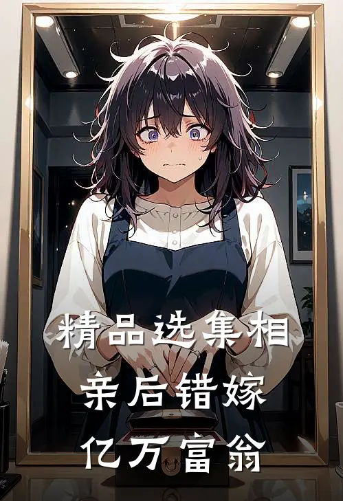 精品选集相亲后错嫁亿万富翁