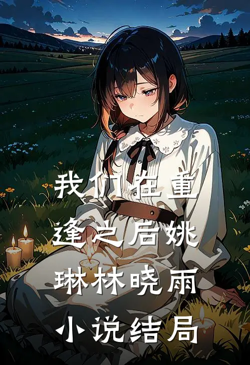 我们在重逢之后姚琳林晓雨小说结局