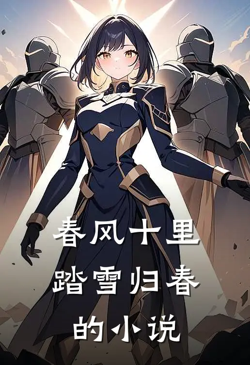 春风十里,踏雪归春的阅读