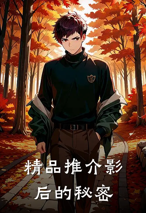 精品推介影后的秘密