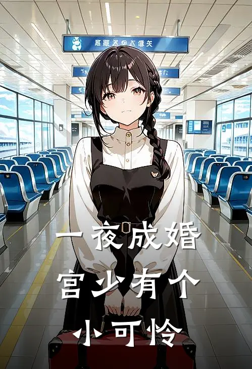 一夜成婚宫少有个小可怜免费阅读