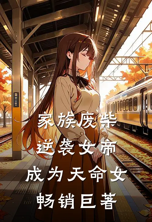 家族废柴逆袭女帝,成为天命女畅销巨著