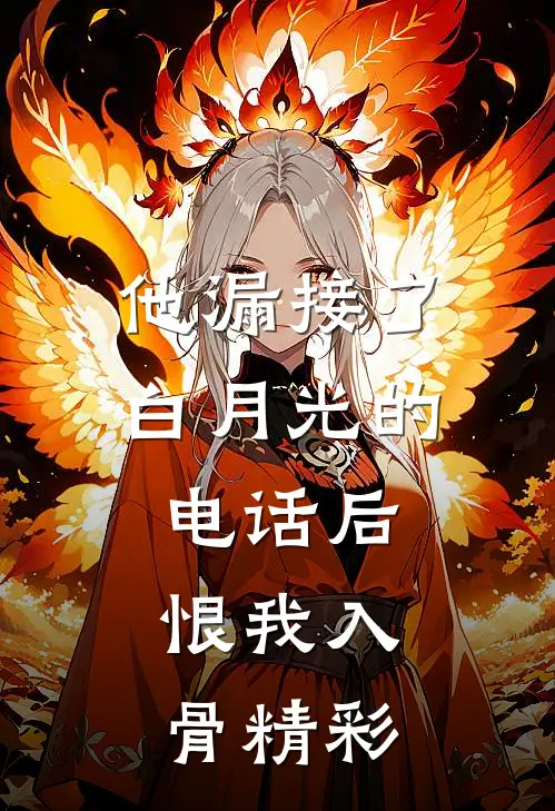 他漏接了白月光的电话后，恨我入骨精彩