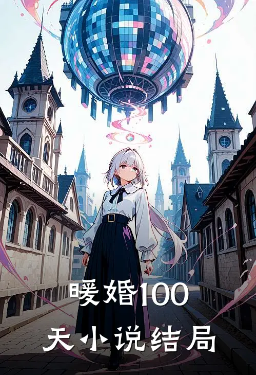 暖婚100天小说结局