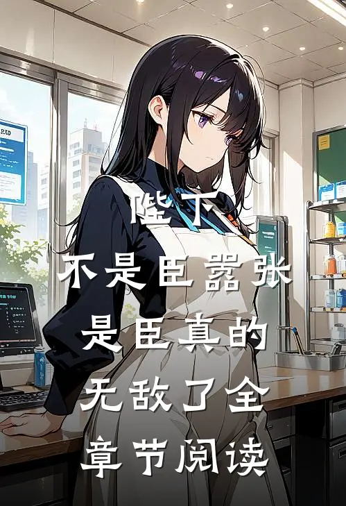 陛下,不是臣嚣张,是臣真的无敌了全章节阅读