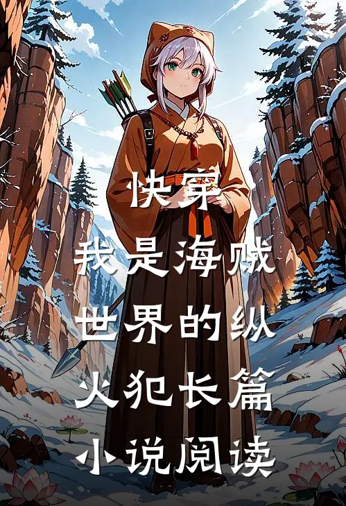 快穿我是海贼世界的纵火犯长篇阅读免费