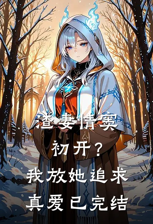 渣妻情窦初开?我放她追求真爱已完结吗
