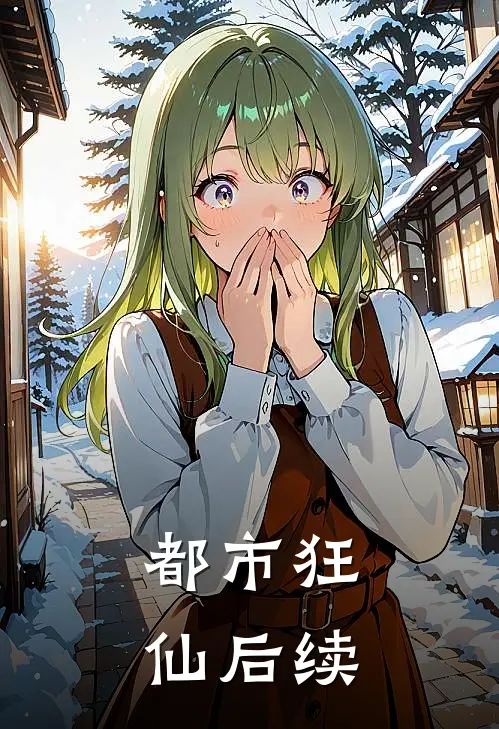 都市狂仙后续